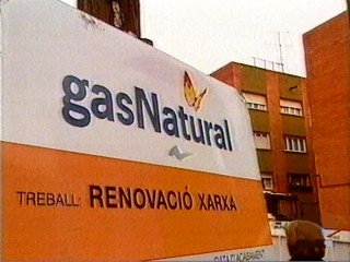 GAS NATURAL  IMAGENES FOTOS